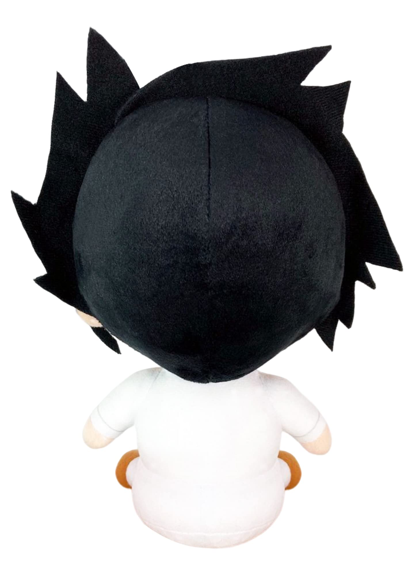Amazon.com: The Promise Neverland - Ray Sitting Pose Plush 7