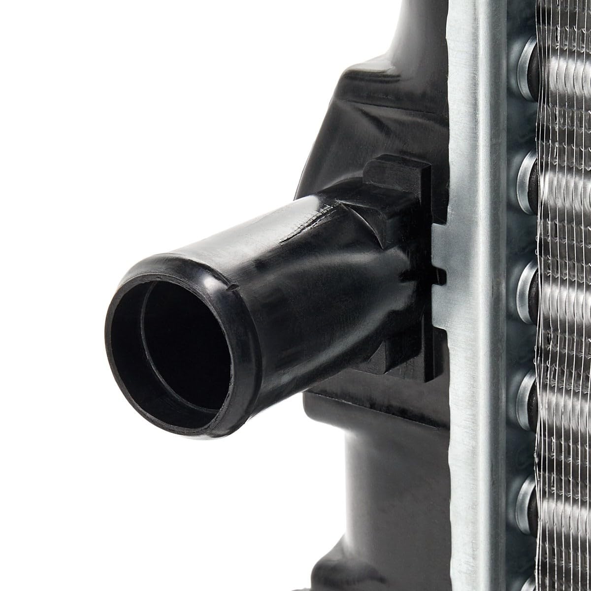 RIDEX 470R0007 Radiatore motore