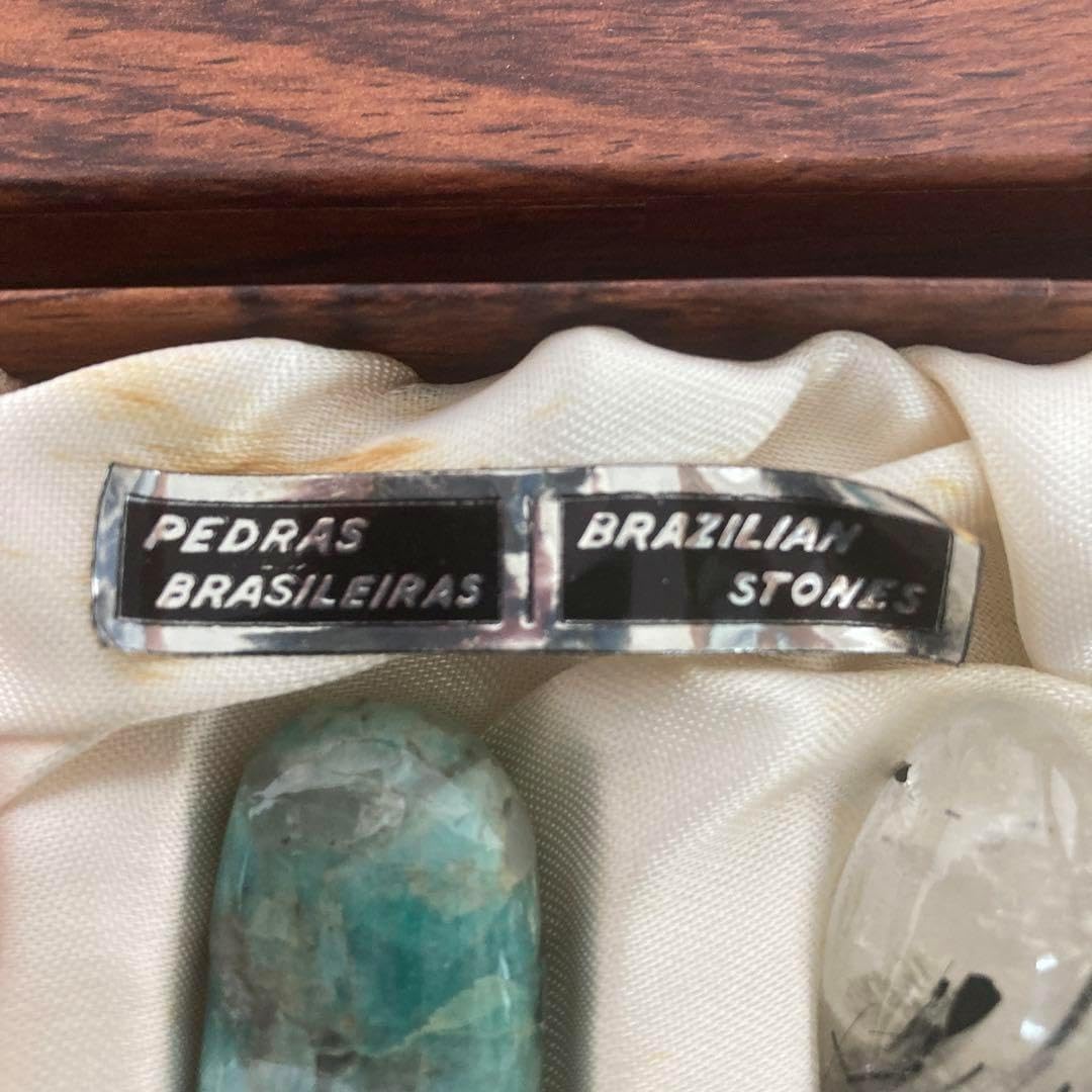 お箸置き 5種類のストーン 石 インテリア