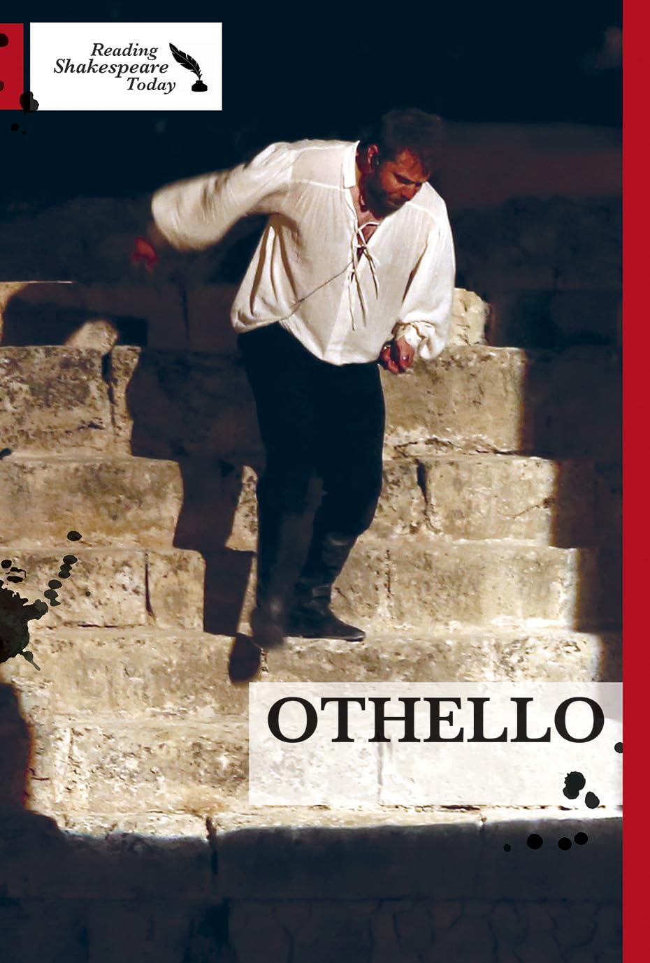 Othello (2) (Reading Shakespeare Today, Band 2)