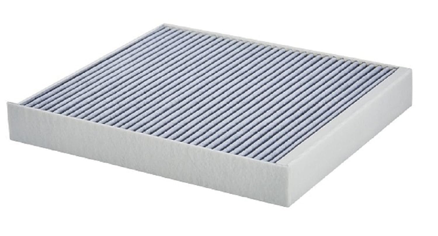 WhimsyWar™ CABIN AIR FILTER AC CABIN FILTER COMPATIBLE WITH Volkswagen POLO,VENTO, Skoda RAPID