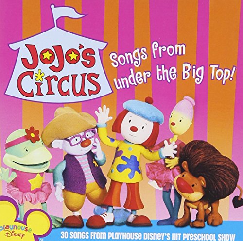 Jojo's Circus