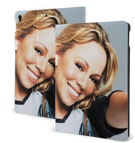 Wehoiweh Mariah Ca-Rey - Carcasa antiarañazos fina y ligera con soporte ajustable, función de reposo/desactivación automática, protección trasera para iPad Air3 10.5 iPad Air3 10.5 talla única Informática,Componentes,Dispositivos externos,Cajas de ordenador de sobremesa
