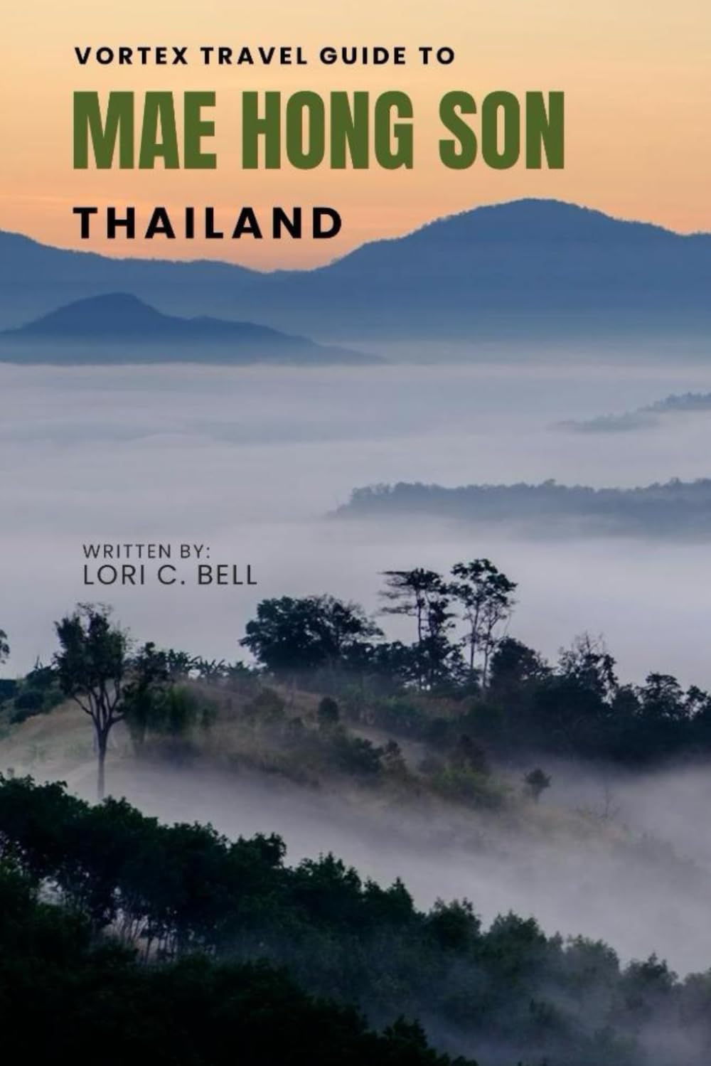 Vortex Travel Guide To Mae Hong Son, Thailand: Unveiling Hidden Treasures!