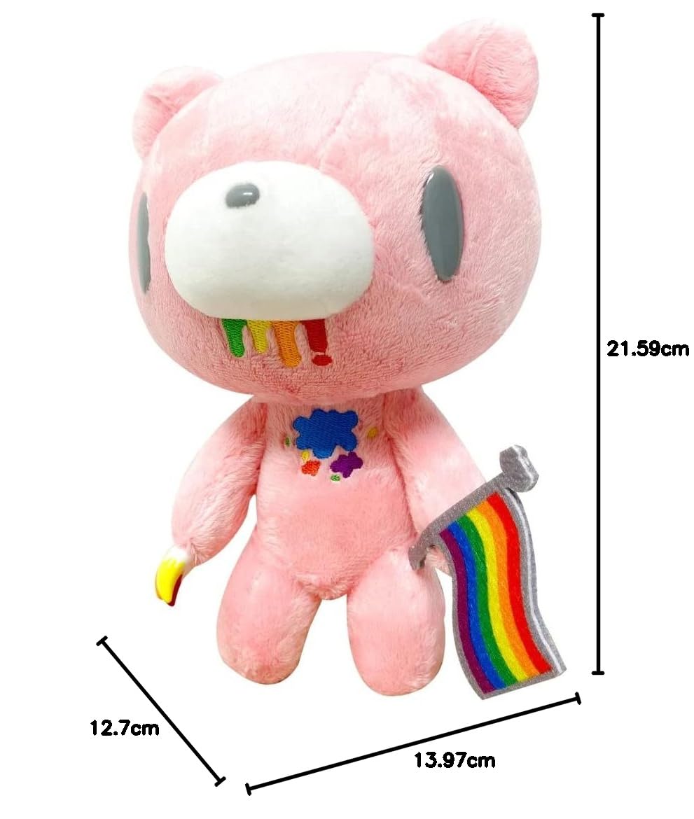 グルーミー　ぬいぐるみ グルーミー ぬいぐるみ GLOOMY PINK ver. – 公式グッズ販売