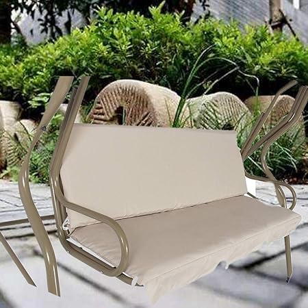 Waterproof swing seat cushions Clearance