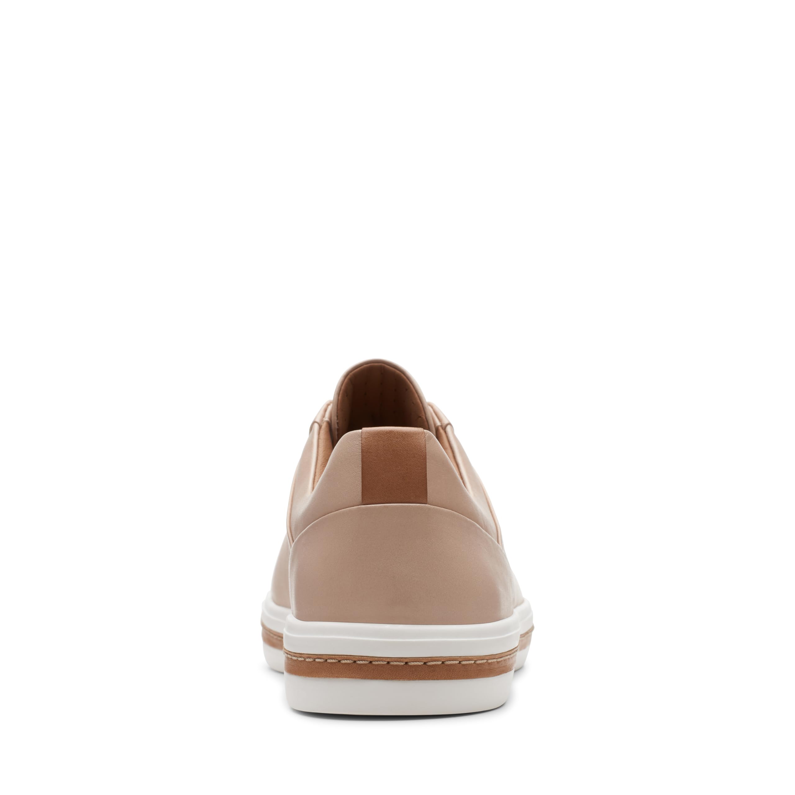 Clarks Un Maui Lace derbys Kobiety