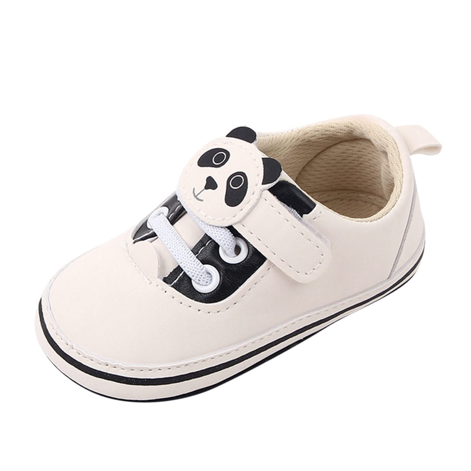 Spring and Summer Children Baby Toddler Shoes for Boys and Girls Flat Bottomed Light and Comfortable Canvas Shoes