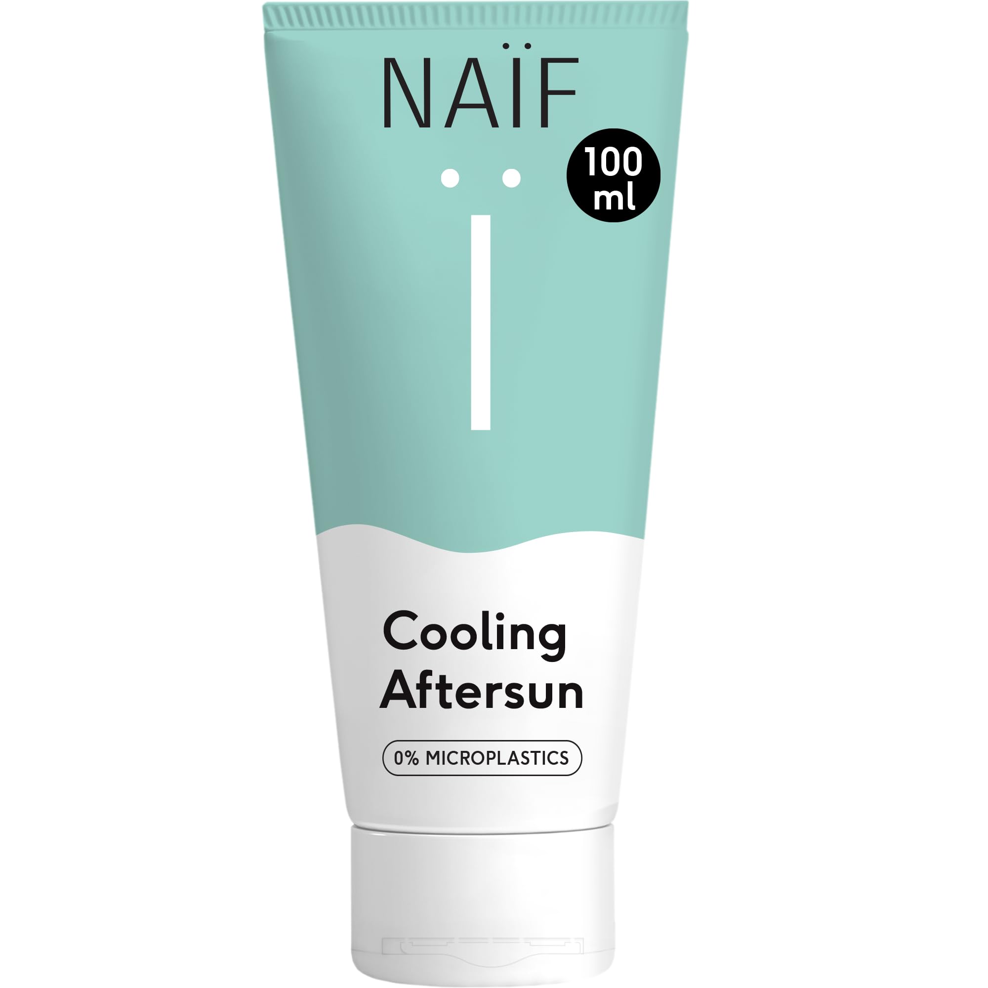 NAÏF, Nachmittags abkühlen lassen ml, 100 ml