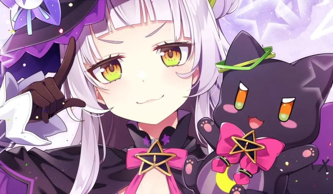 ホロライブ　公式　ラバーマット　紫咲シオン ホロライブ 紫咲シオン ラバーマット プレイマット - メルカリ
