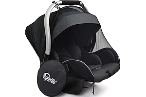 Premium Quality Mosquito Net for Stroller and Car Seat