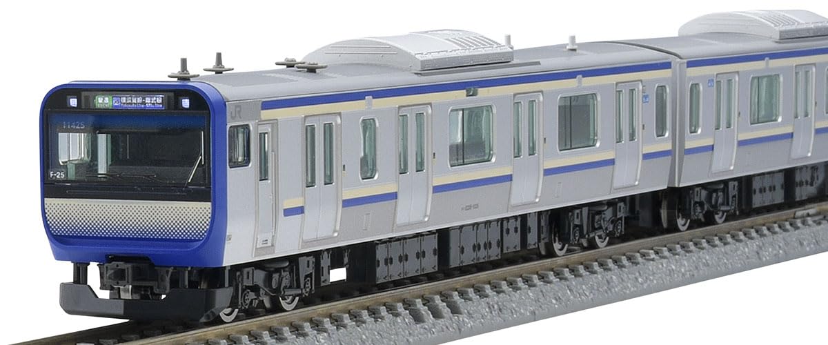 Amazon | トミーテック TOMIX Nゲージ JR E235 1000系 横須賀・総武線