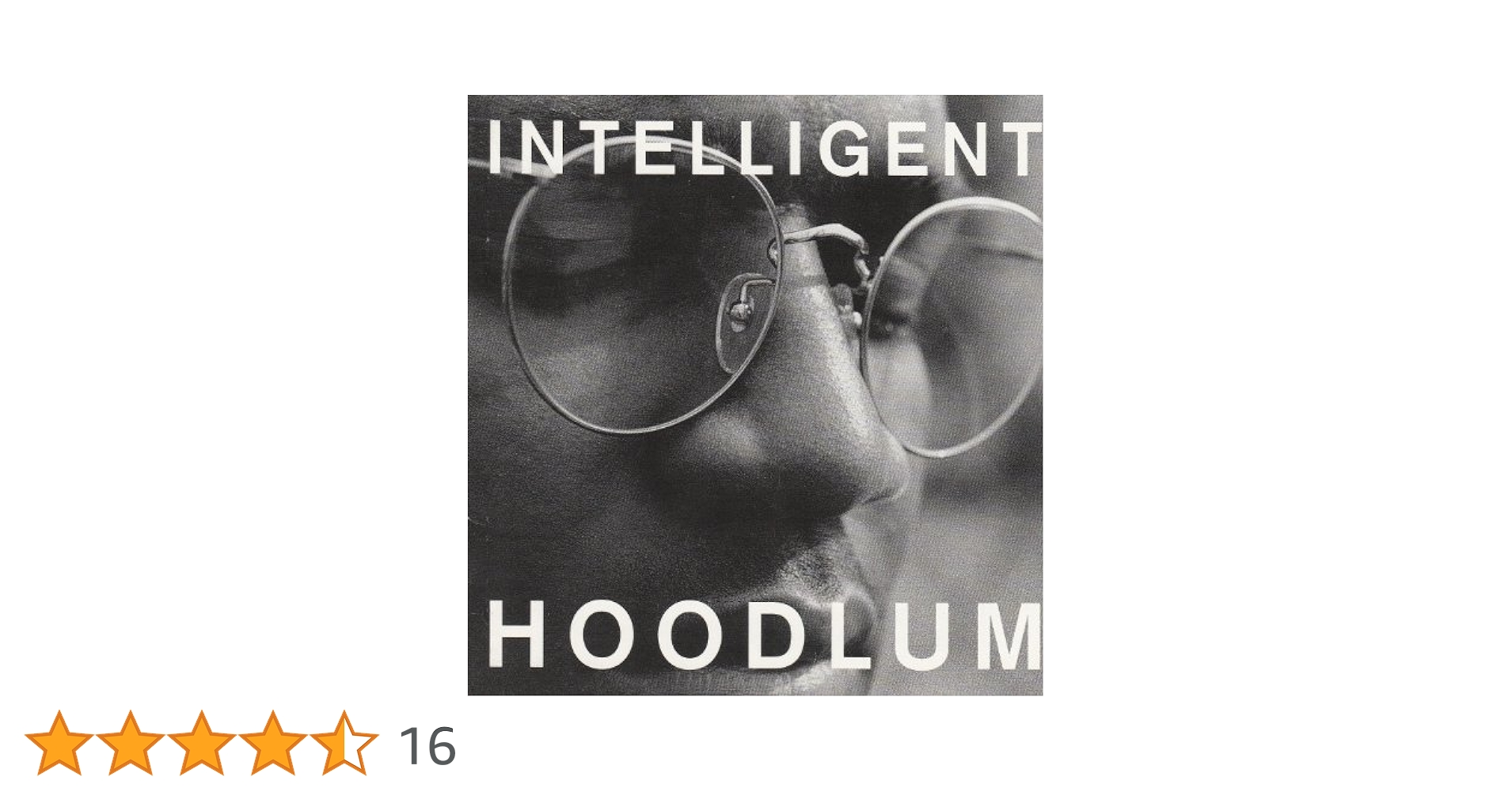 Amazon.co.jp: Intelligent Hoodlum: ミュージック