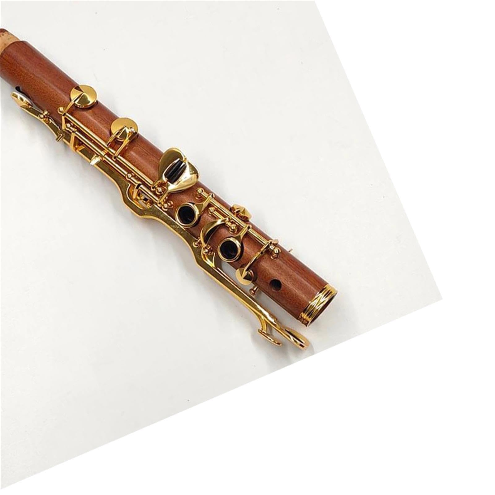 Klarnet Bb Klarnet G Redwood 18 Klawiszy