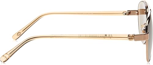 Miniatura 5 de Sofia Vergara x Foster Grant Carmen Full Lens Sunreaders Aviator Reading Glasses