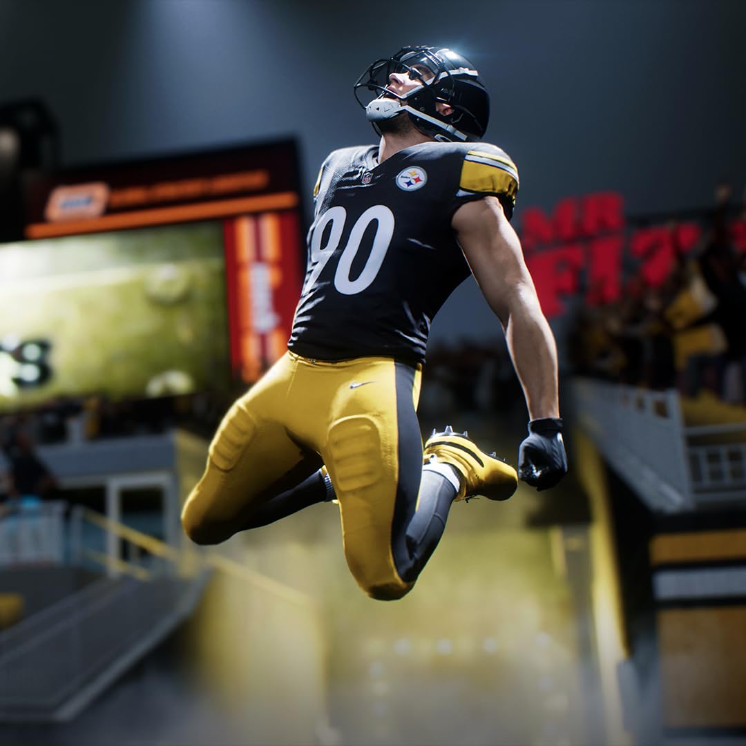 Amazon.co.jp: Madden NFL 26 (輸入版:北米) – Switch 2 (Game-Key