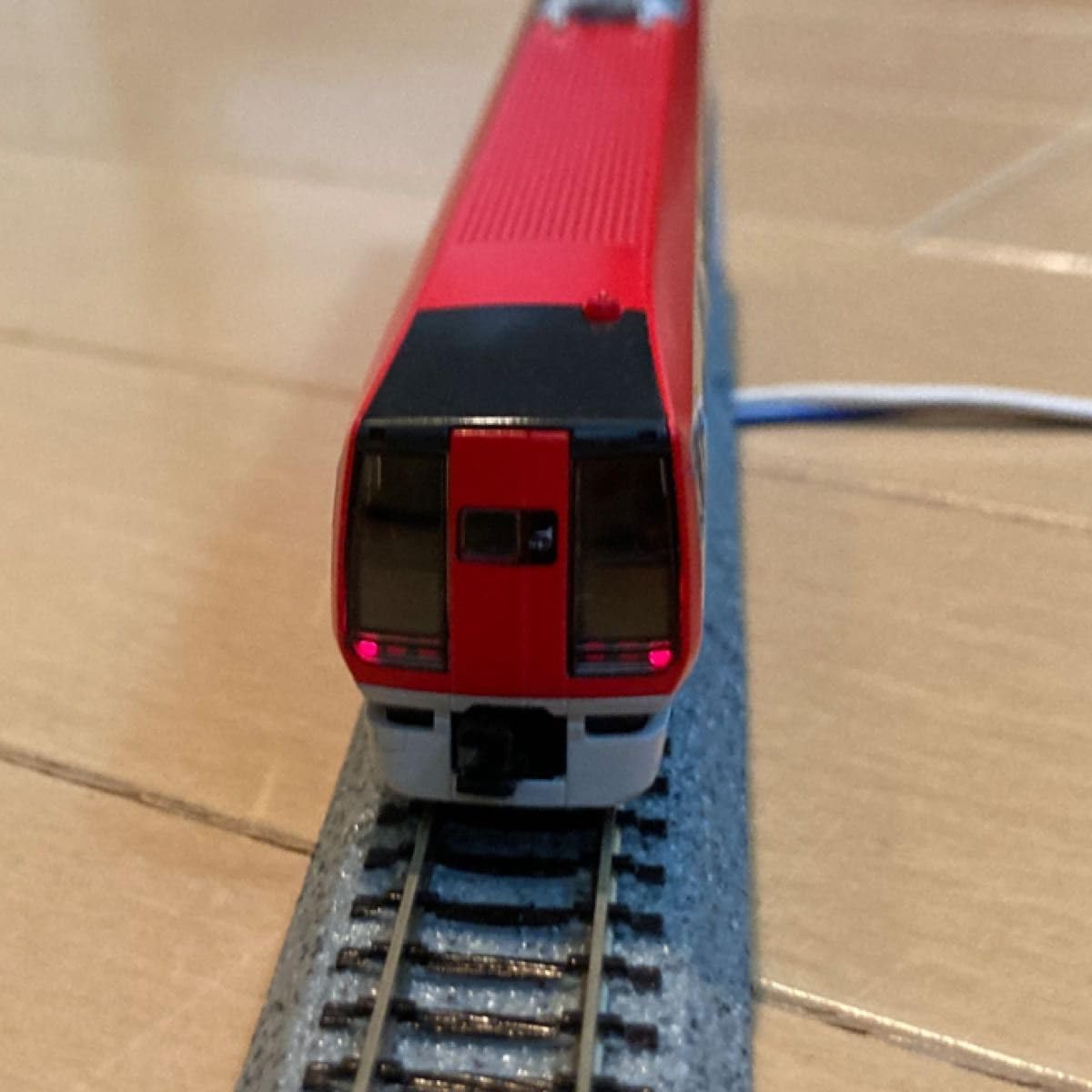 Amazon.co.jp: TOMIX Nゲージ 253系 特急電車 成田エクスプレス 基本