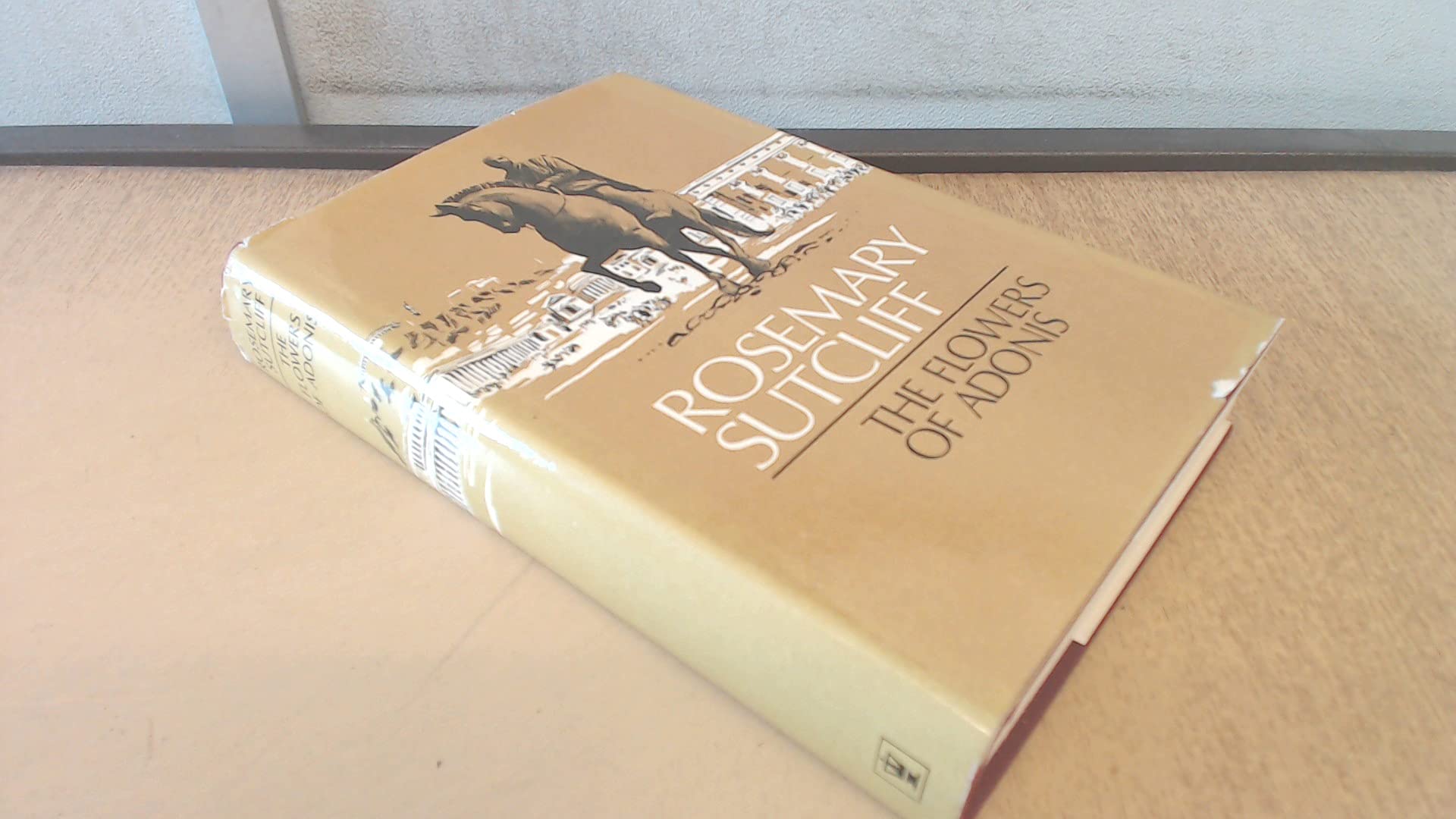 Amazon.com: Rosemary Sutcliff: libros, biografía, última actualización