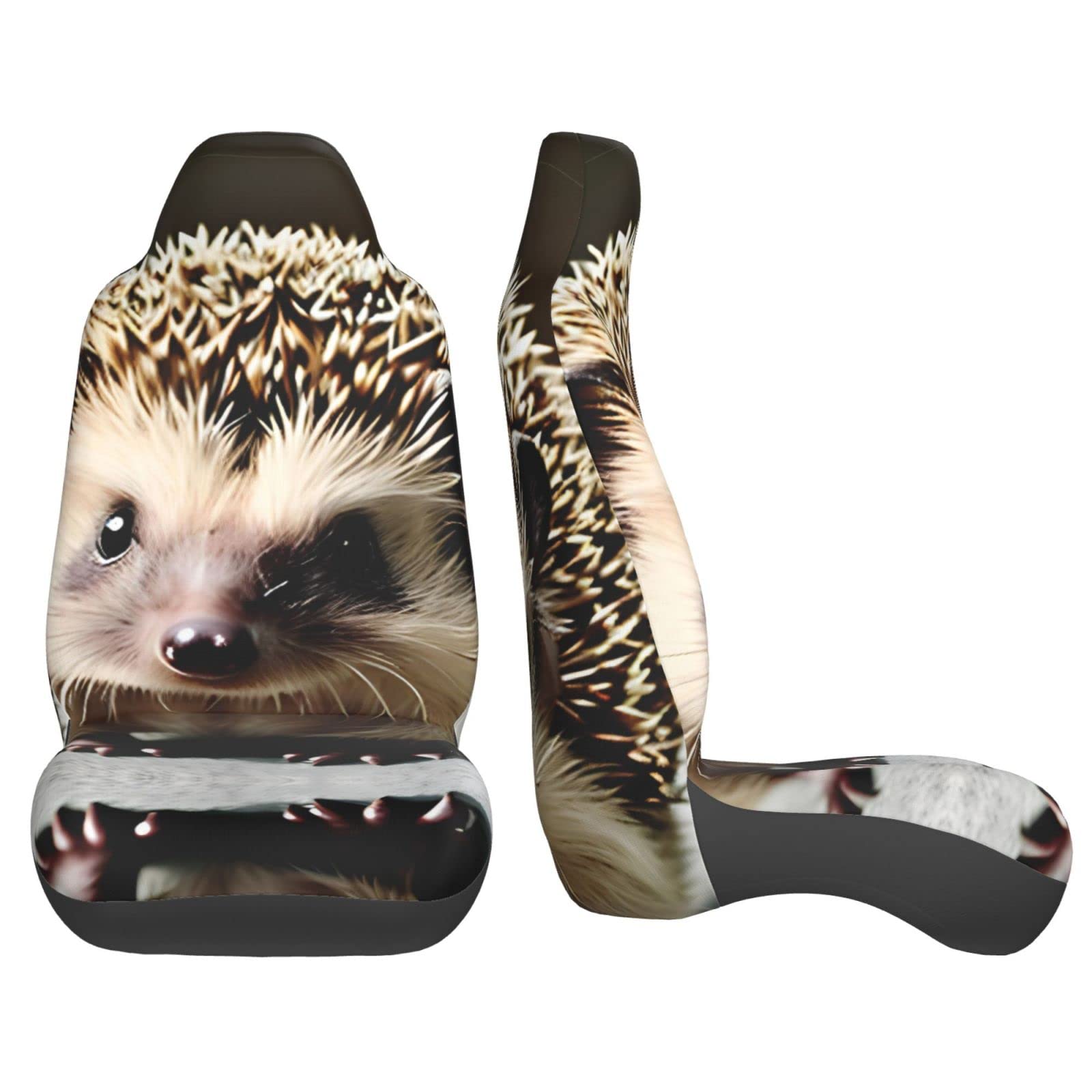 Housses De Siège Avant De Voiture – Accessoires De Voiture