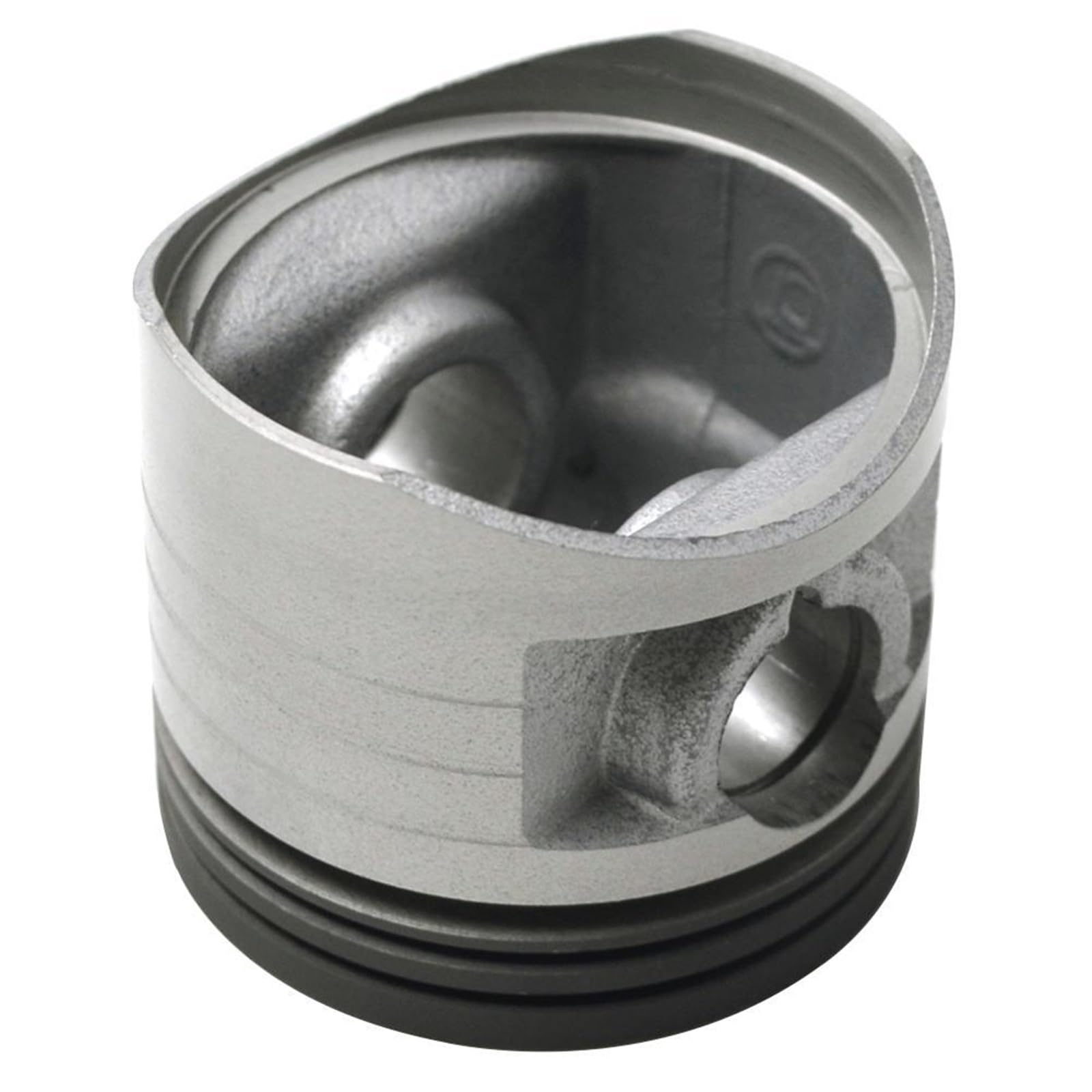 Motor Cilinderpad Pasuje do motocykla HONDA CA250 CMX250 CMX250C Rebel 250 Akcesoria Cylinder + Tłok + Pierścienie Zestaw Rur 53mm