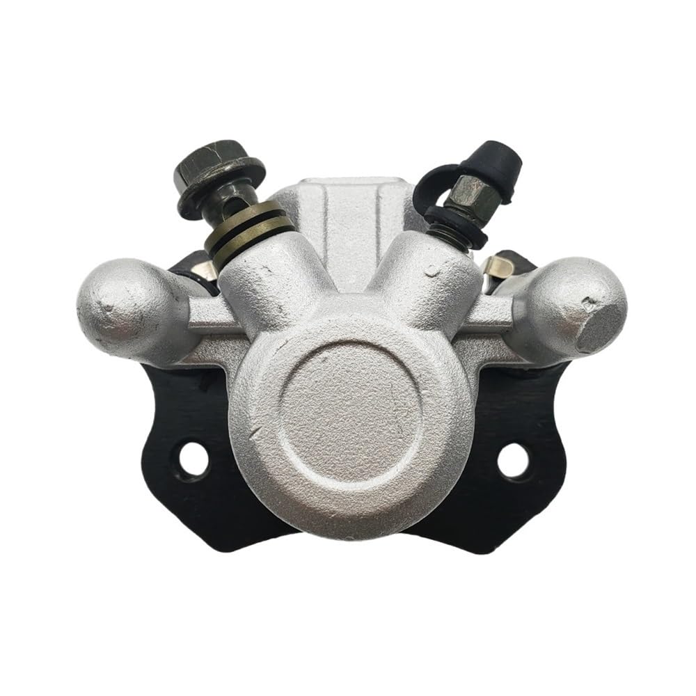 Étrier de frein à disque arrière pour VTT résolvant les fuites de liquide hydraulique