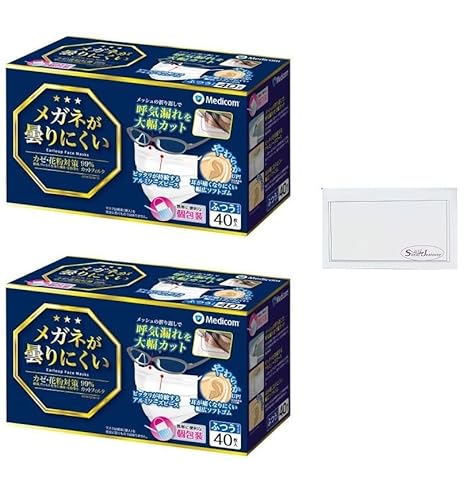 [fBRWp] Kl܂ɂ}XN ʃTCY 40 2 IWi}XNP[Xt