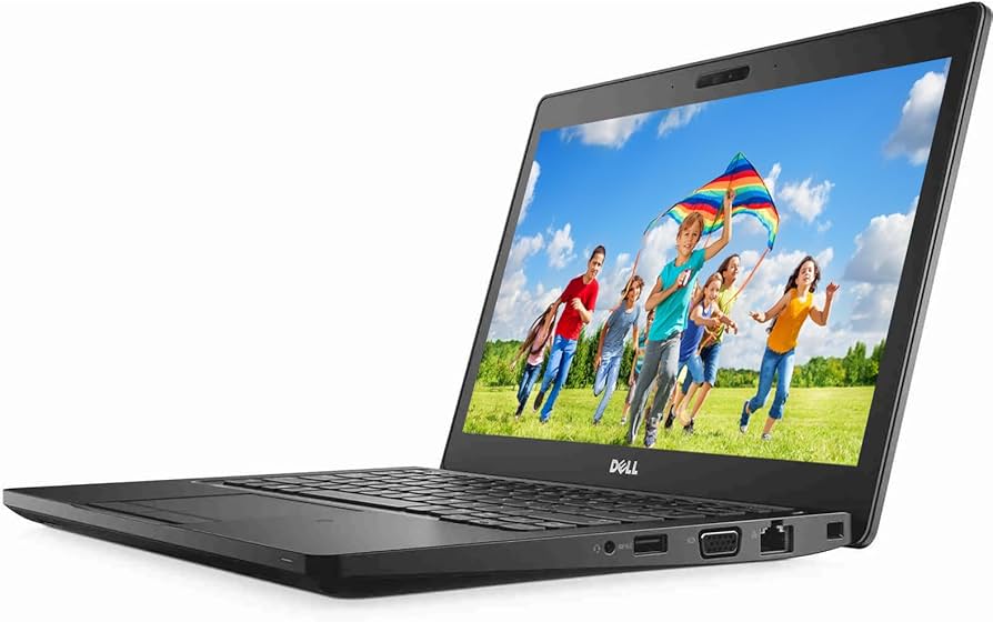 DELL latitude 5280 ノートパソコン Amazon.com: Dell Latitude 5280 12.5