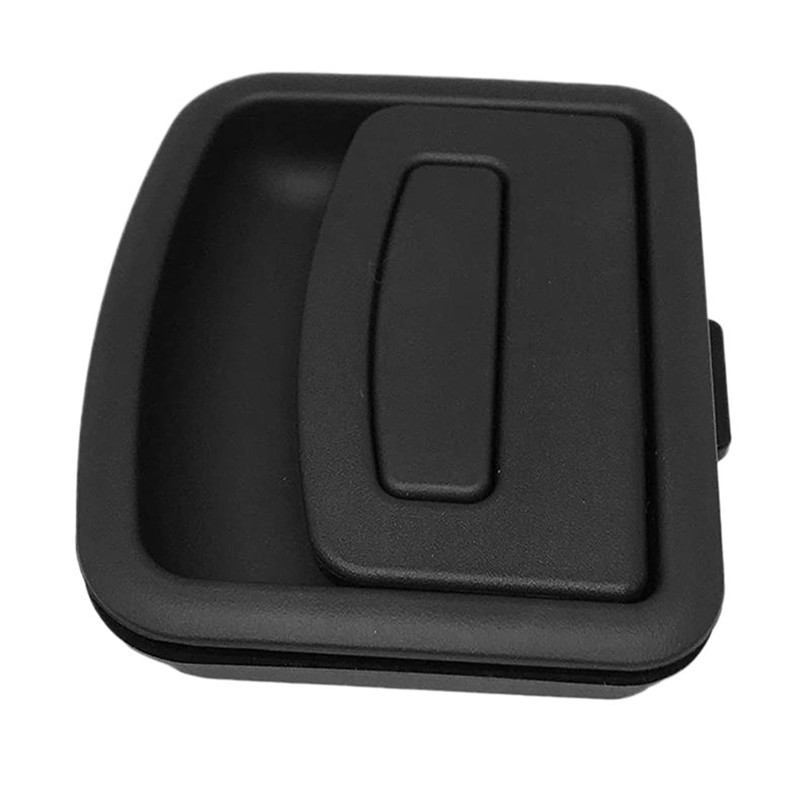 DYDGUTUFB for Hyundai for Santa Fe 2006-2015 857552B000 857552B000Wk Car Trunk Handle Interior Door Handle