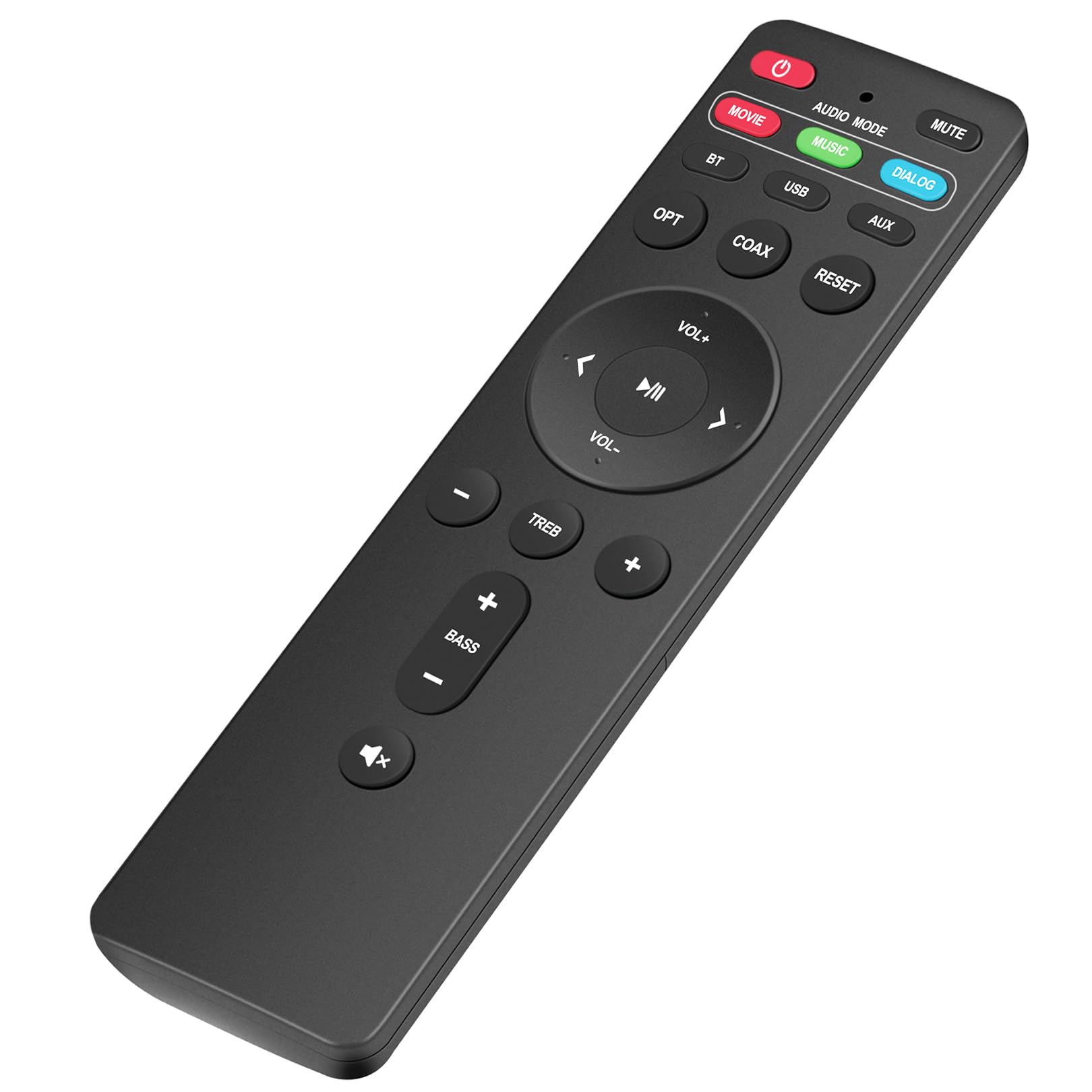 Amazon.com: Replace Remote Control Compatible with BESTISAN