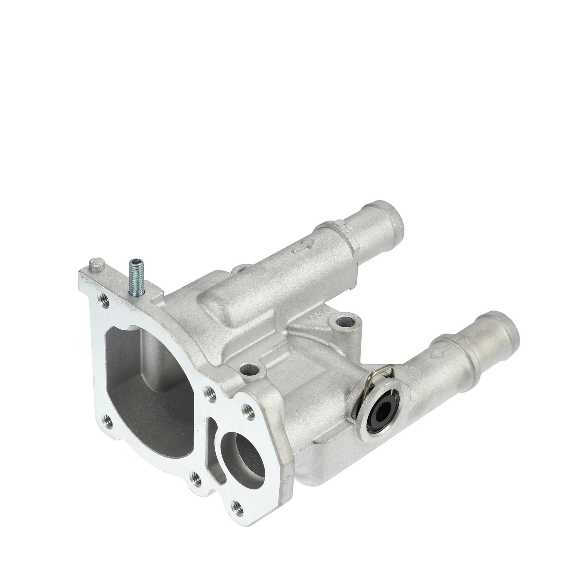 do Chevroleta do Sonic 2012-2016 55578419/55577072 akcesoria obudowa termostatu płynu chłodzącego silnika samochodowego