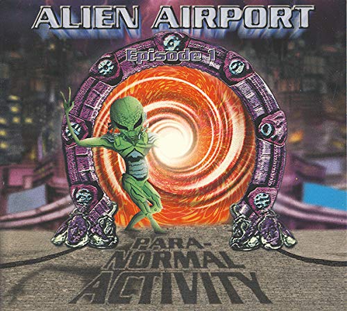 Alien Airport 1