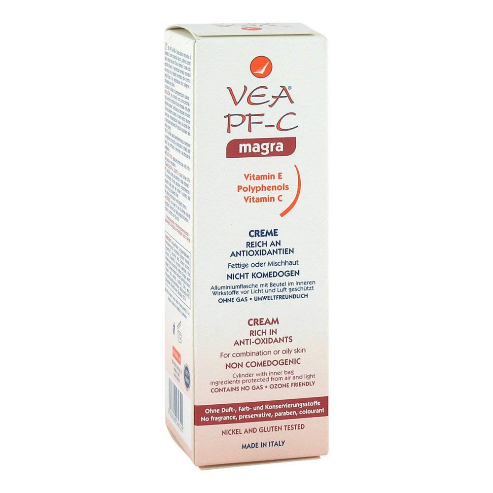 Vea Pf-c Magra Creme 50ml,