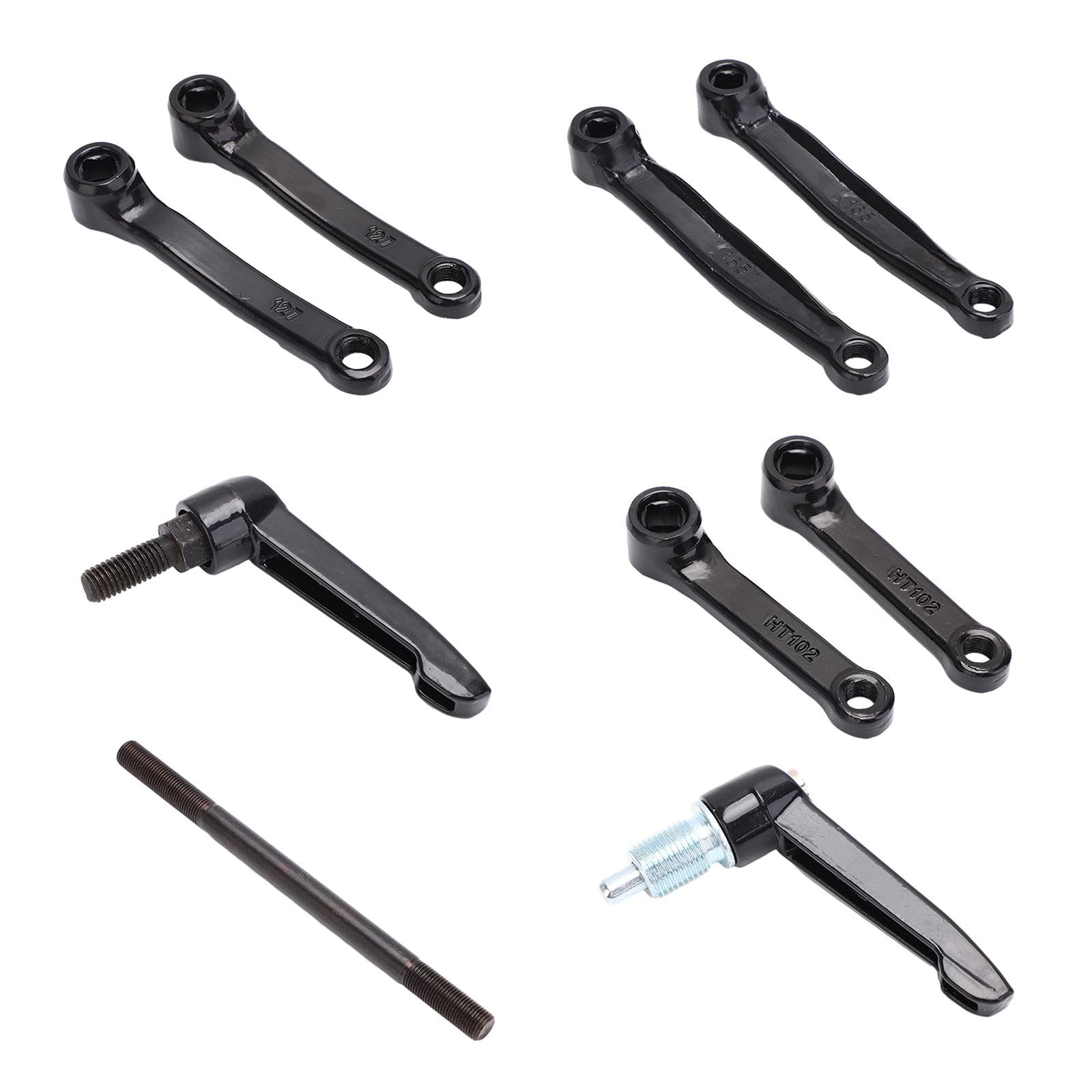 See full amazon price history chart for UJEAVETTE Bike Crankset Aluminum Bicycle Crank Arm for Folding Bike Road Bike Fittings Flywheel Shaft UJEAVETTE Bike Crankset Aluminum Bicycle Crank Arm for Folding Bike Road Bike Fittings Flywheel Shaft (B0D22VYG7G) Amazon Price History, Amazon Price Tracker