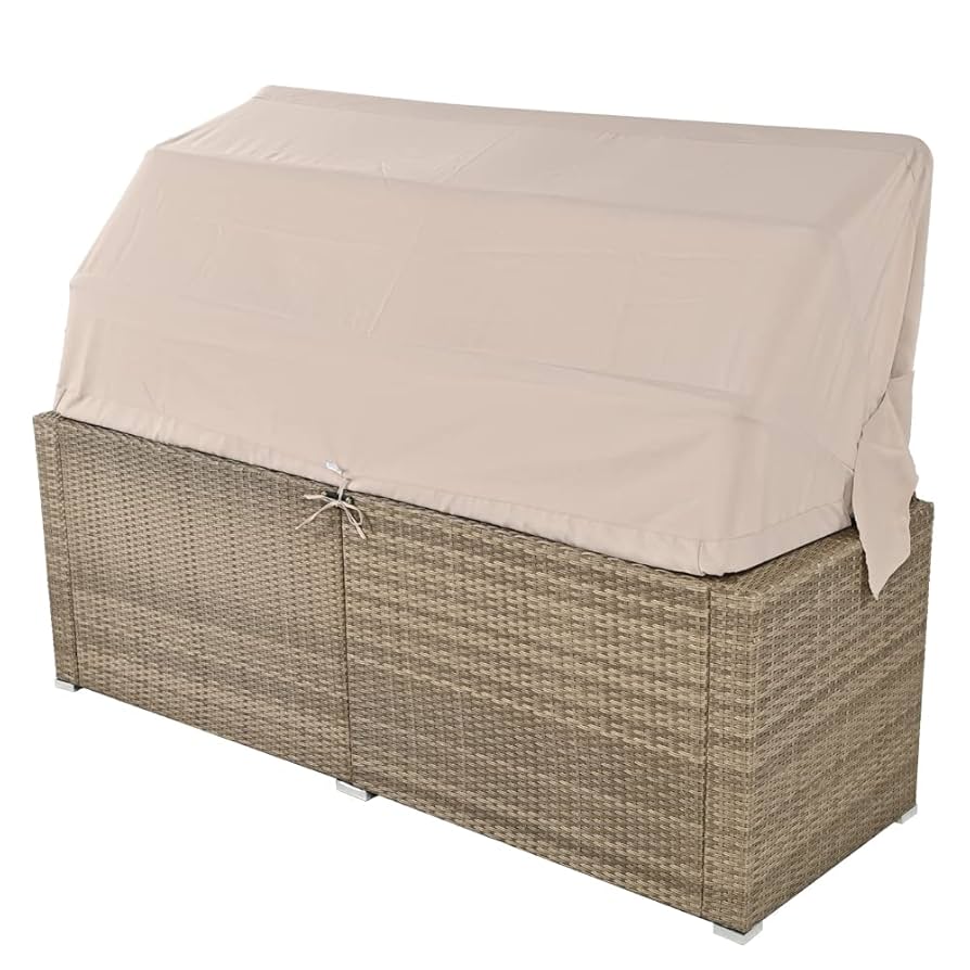 パラソル付き ガーデンファニチャー 5点 ガーデン テーブル チェアー ラタン調 楽天市場】パラソル付き ガーデンファニチャー 5点 ガーデン