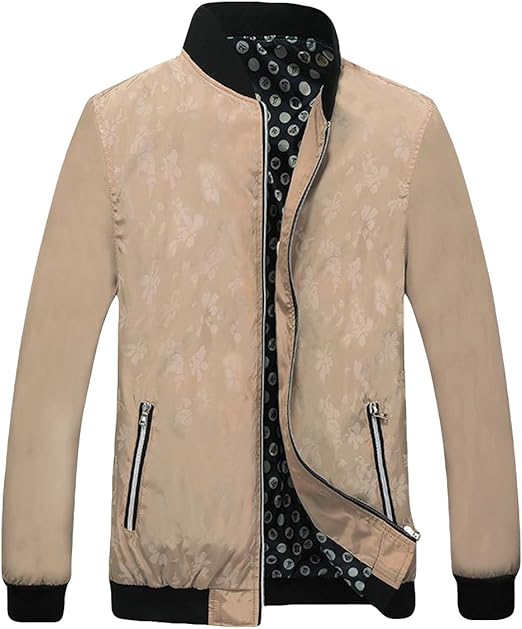 Amazon Piite メンズ ジャンパー オーバー ファッション 花柄 ブルゾン ジャケット ジャンパー メンズ 春 秋 アウター カジュアル ビジネスジャンパー スタジャン 薄手or厚手 長袖カーキpt2 コート ジャケット 通販 Amazon Piite メンズ ジャンパー オーバー ファッション 花柄 ブルゾン ジャケット ジャンパー メンズ 春 秋 アウター カジュアル ビジネスジャンパー スタジャン 薄手or厚手 長袖カーキpt2 コート ジャケット 通販