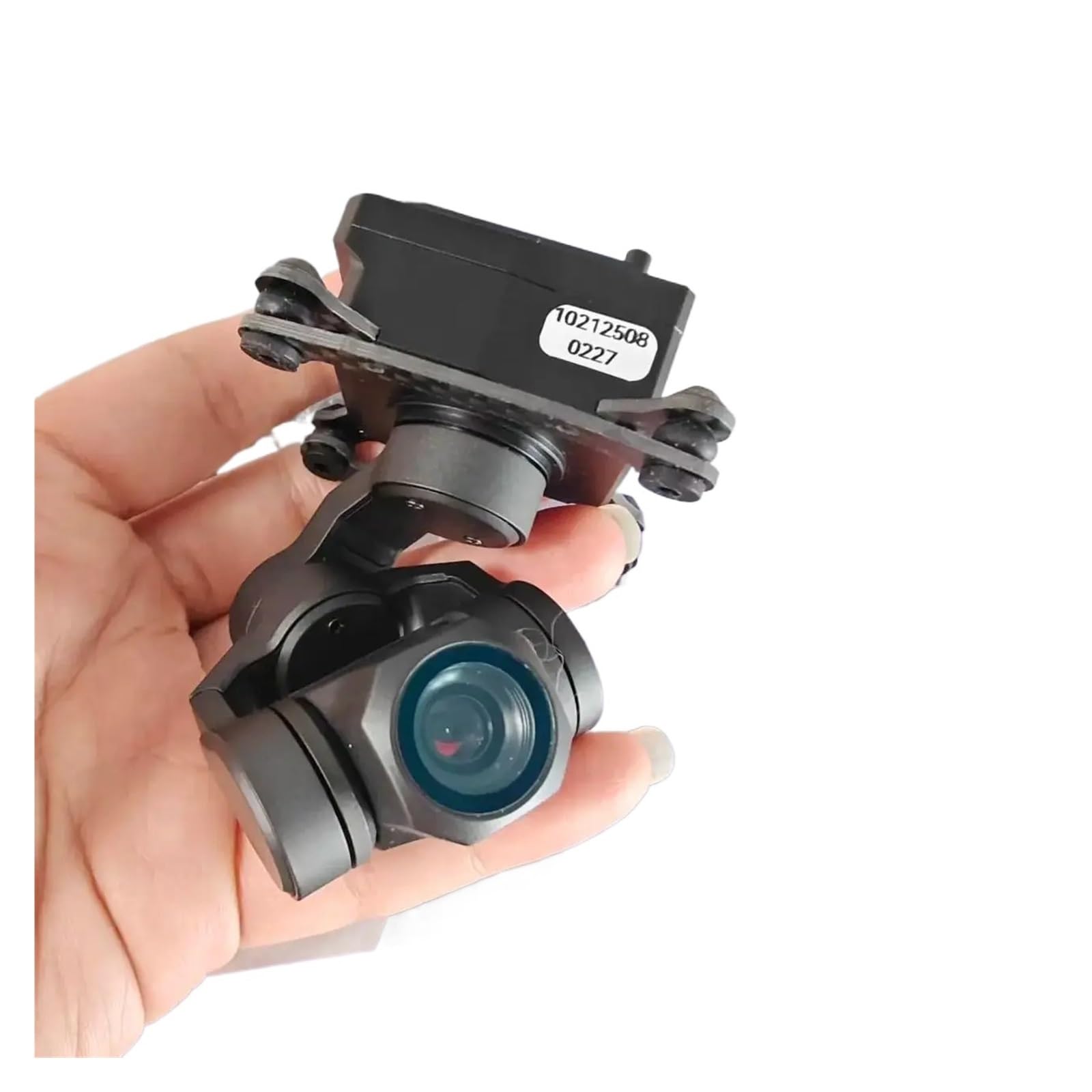 Cámara Gimbal 4K Estabilizada de 3 Ejes for Drone FPV