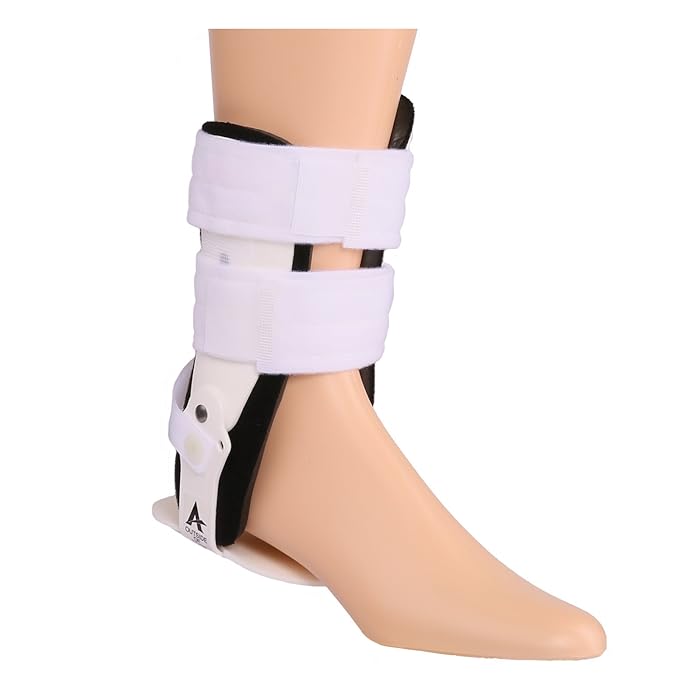 Buy Active Ankle MultiPhase Stabilizing Ankle Orthosis, Medical