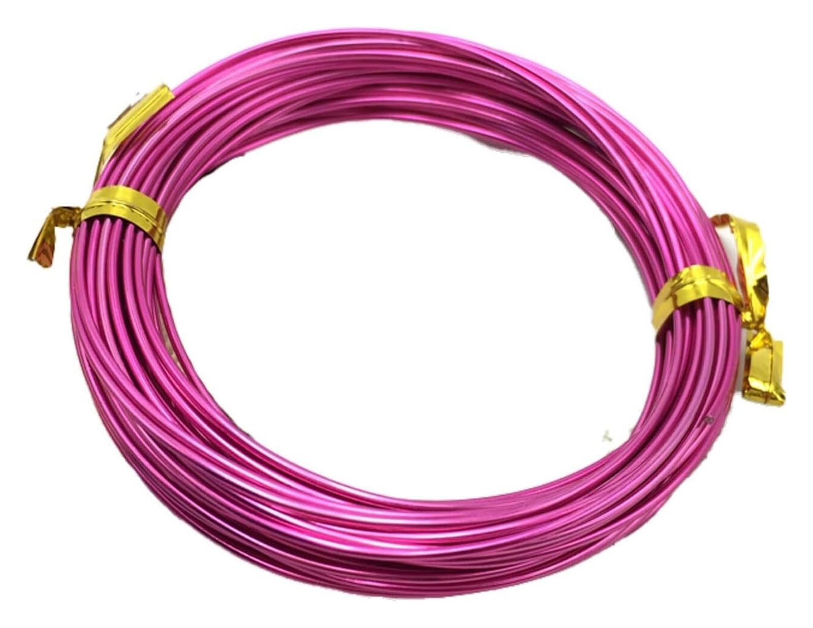 Aluminum Craft Wire