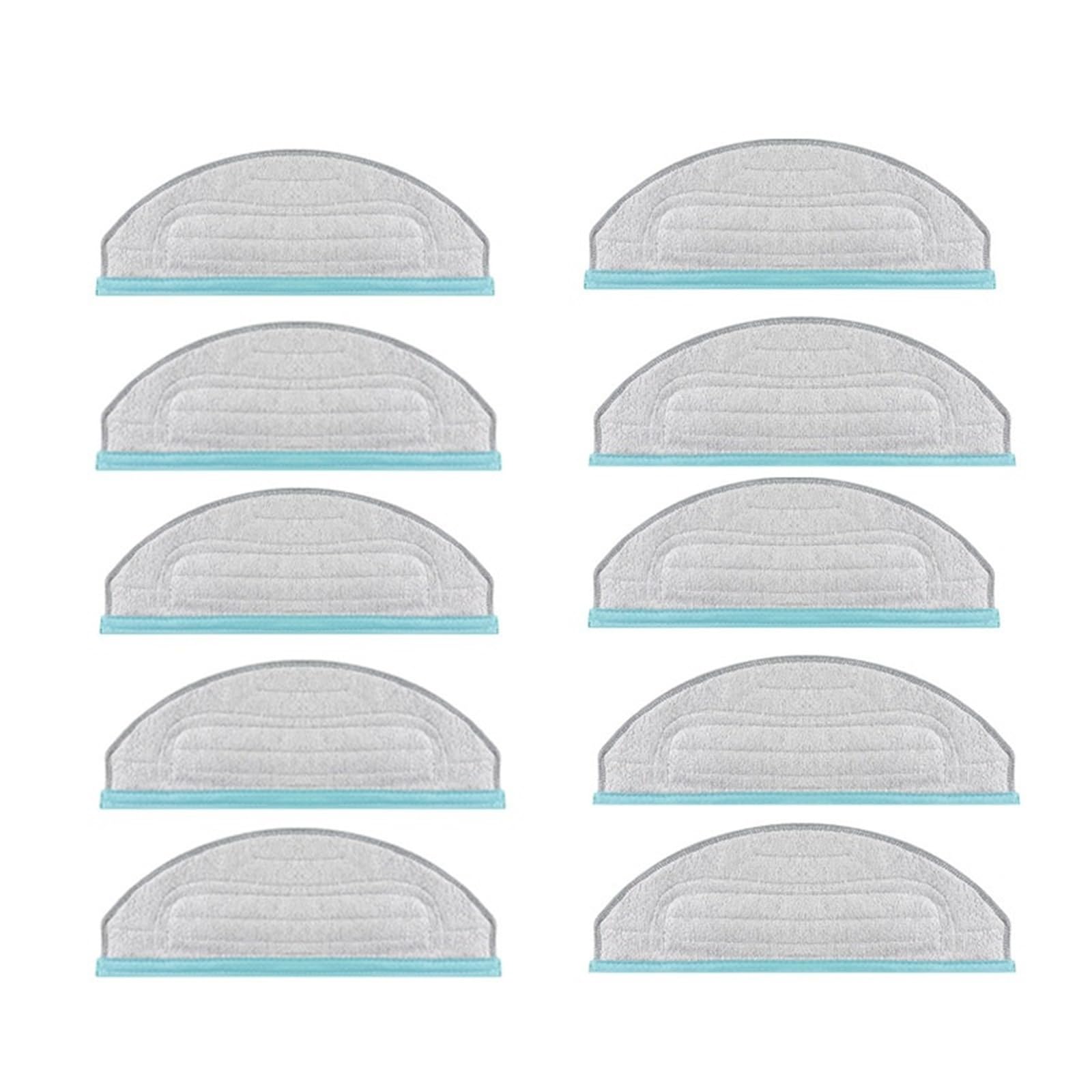 Chiffon de nettoyage pour aspirateur Yeedi CC Cube pour garder une maison propre au quotidien