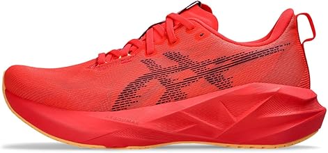 Asics Men's Novablast 5 Sneaker4