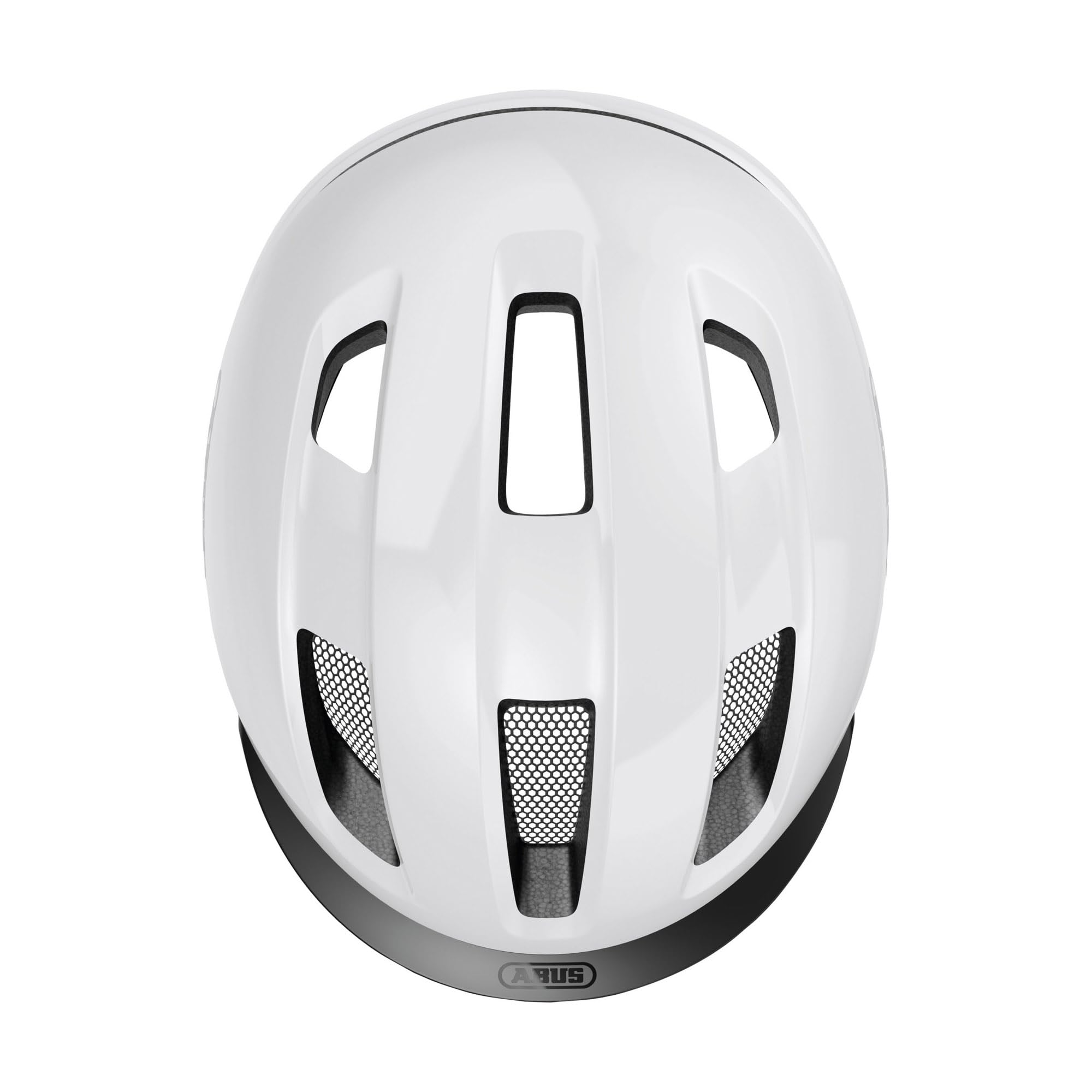 Casco da bicicletta ABUS PURL-Y – adatto per e-bike e S-Pedelec – elegante casco di protezione NTA per adulti e adolescenti
