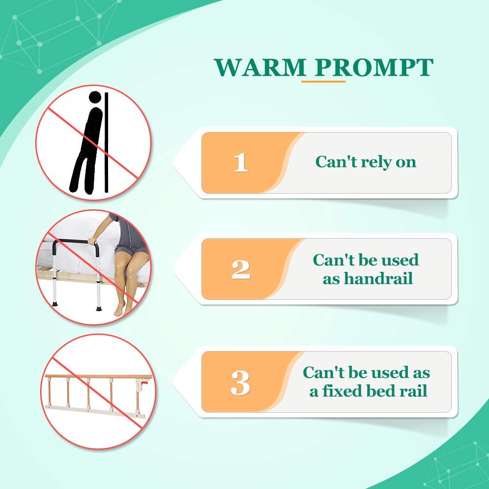 Buy Blanket Lifter Bar Bed Sheet Lift for Foot Bed Cradle Raiser Feet Tent Blanket Support