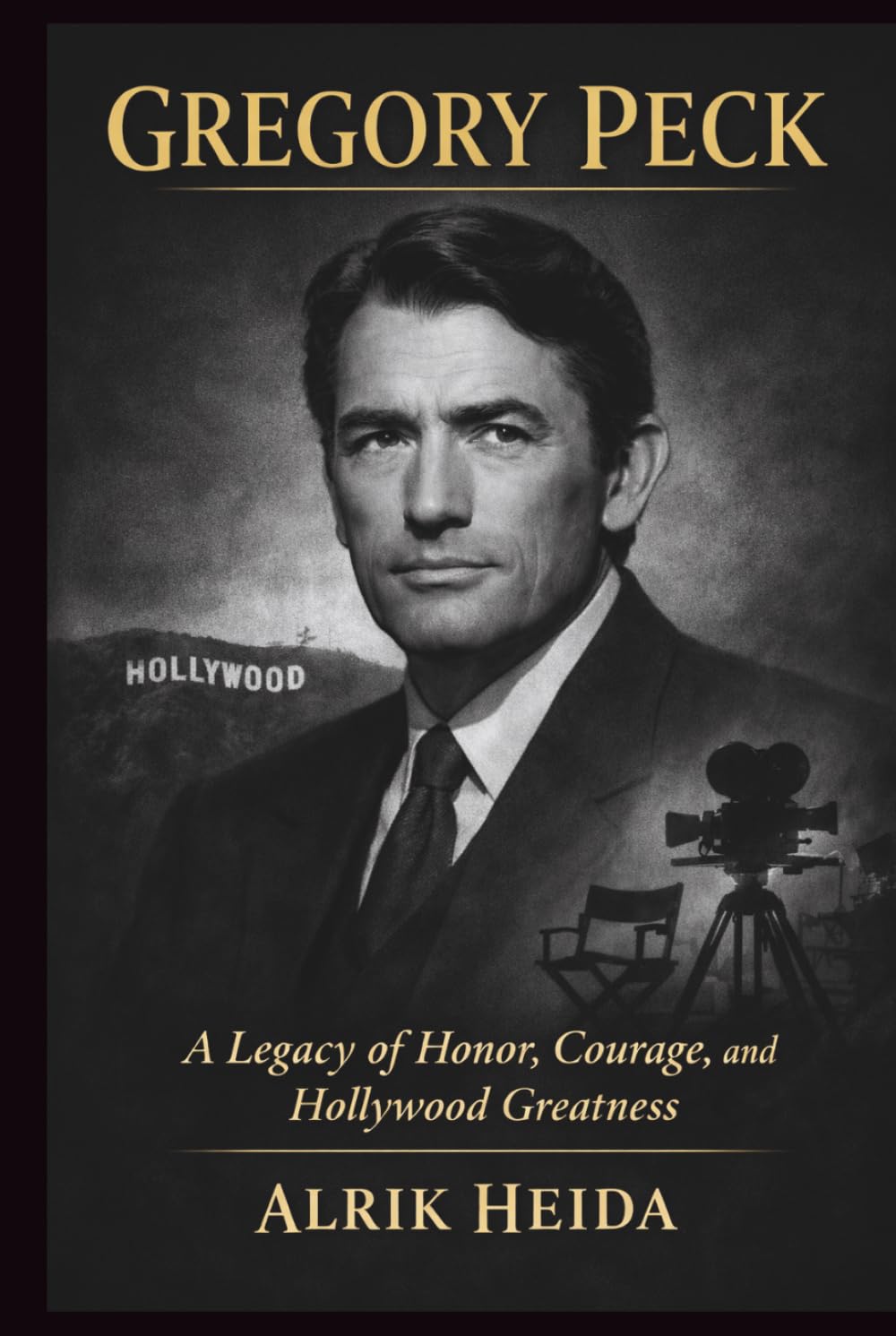 Gregory Peck: A Legacy of Honor, Courage, and Hollywood Greatness