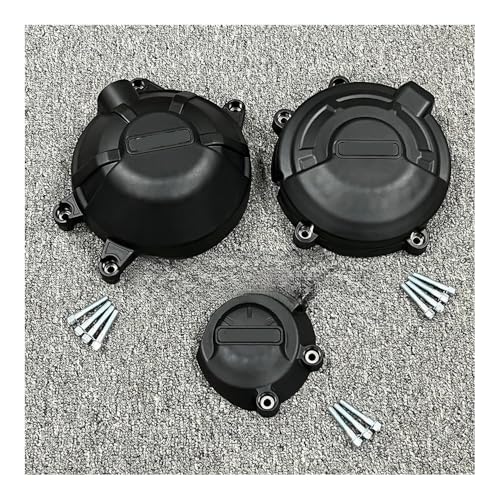 Cubierta estator para CBR500R 2025 y CB500X protector motor