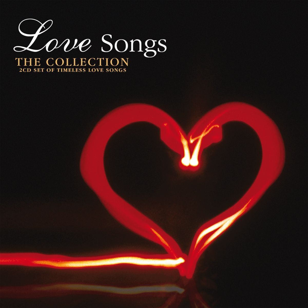 Love Songs [Audio CD] Various Artists