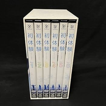 Amazon.co.jp: 初体験 DVD-BOX〈6枚組〉水野美紀 藤木直人 連続ドラマ Amazon.co.jp: 初体験 DVD-BOX〈6枚組〉水野美紀 藤木直人 連続ドラマ