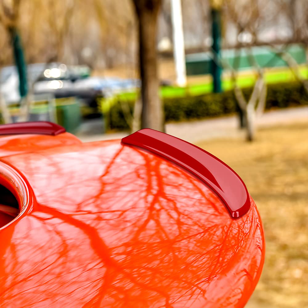 Amazon | KUNGKIC MINI Cooper スポイラー リアウイングリップ F55 F56