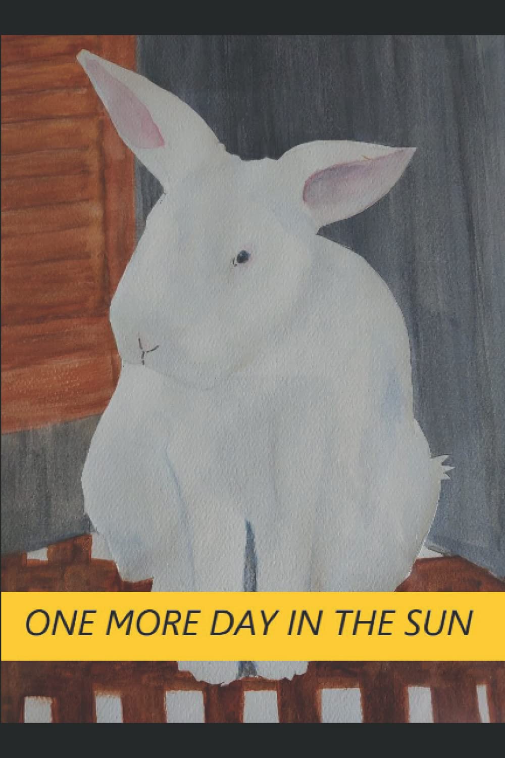 One More Day in The Sun