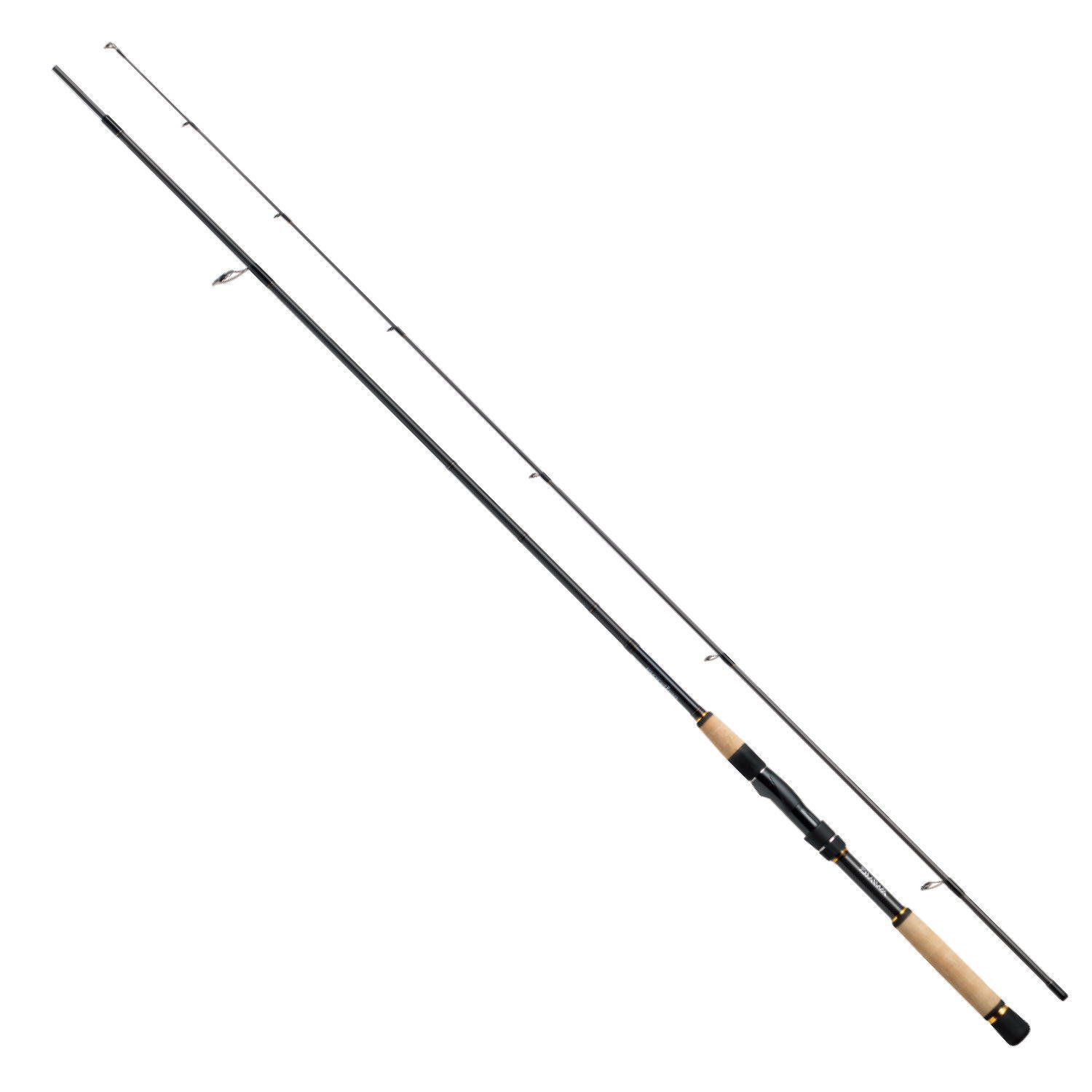 Daiwa Morethan Shooting Commander 88MW, 2.65 meters, 8.69ft, 7-40