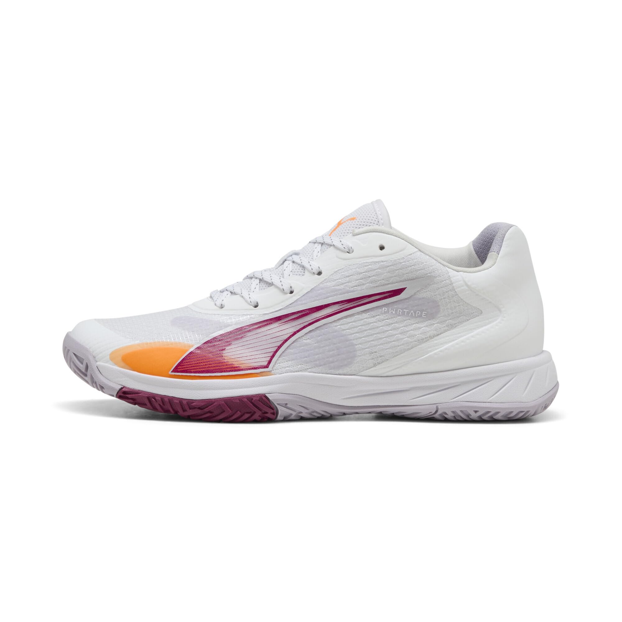 PUMA Accelerate Turbo W+ 4, Zapato de Tribunal Interior Mujer